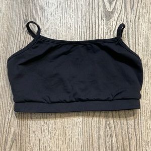 Size S Sports bra